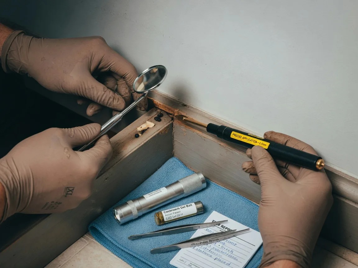 Why choose Emergency Pest Control in Chicago Ridge, IL